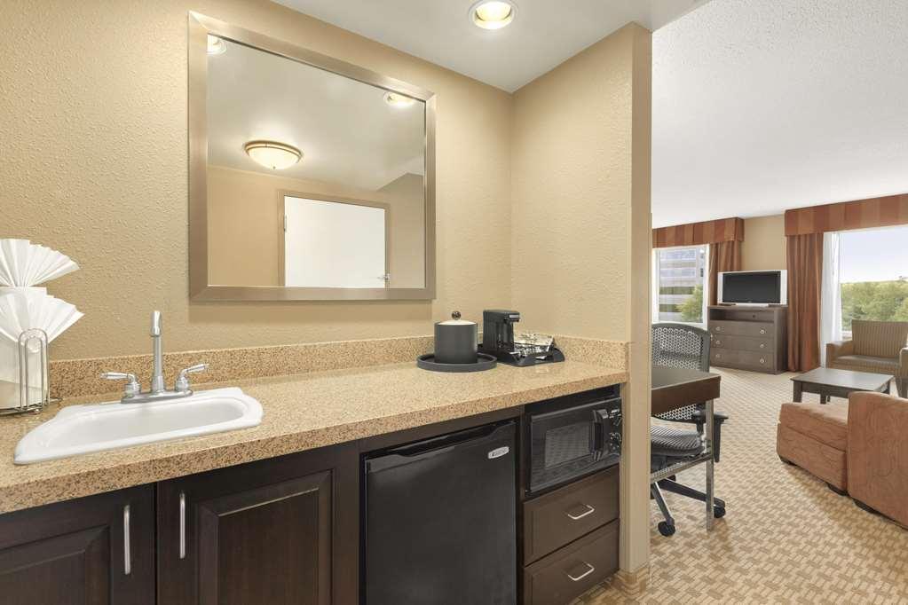 Hampton Inn & Suites Herndon-Reston Camera foto