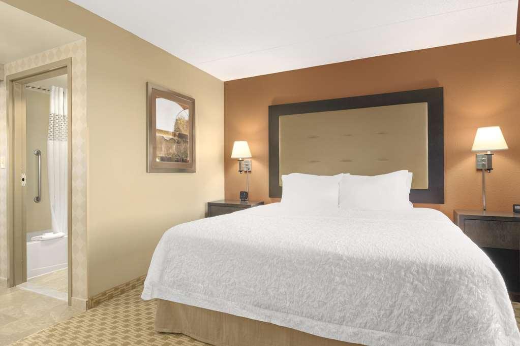 Hampton Inn & Suites Herndon-Reston Camera foto