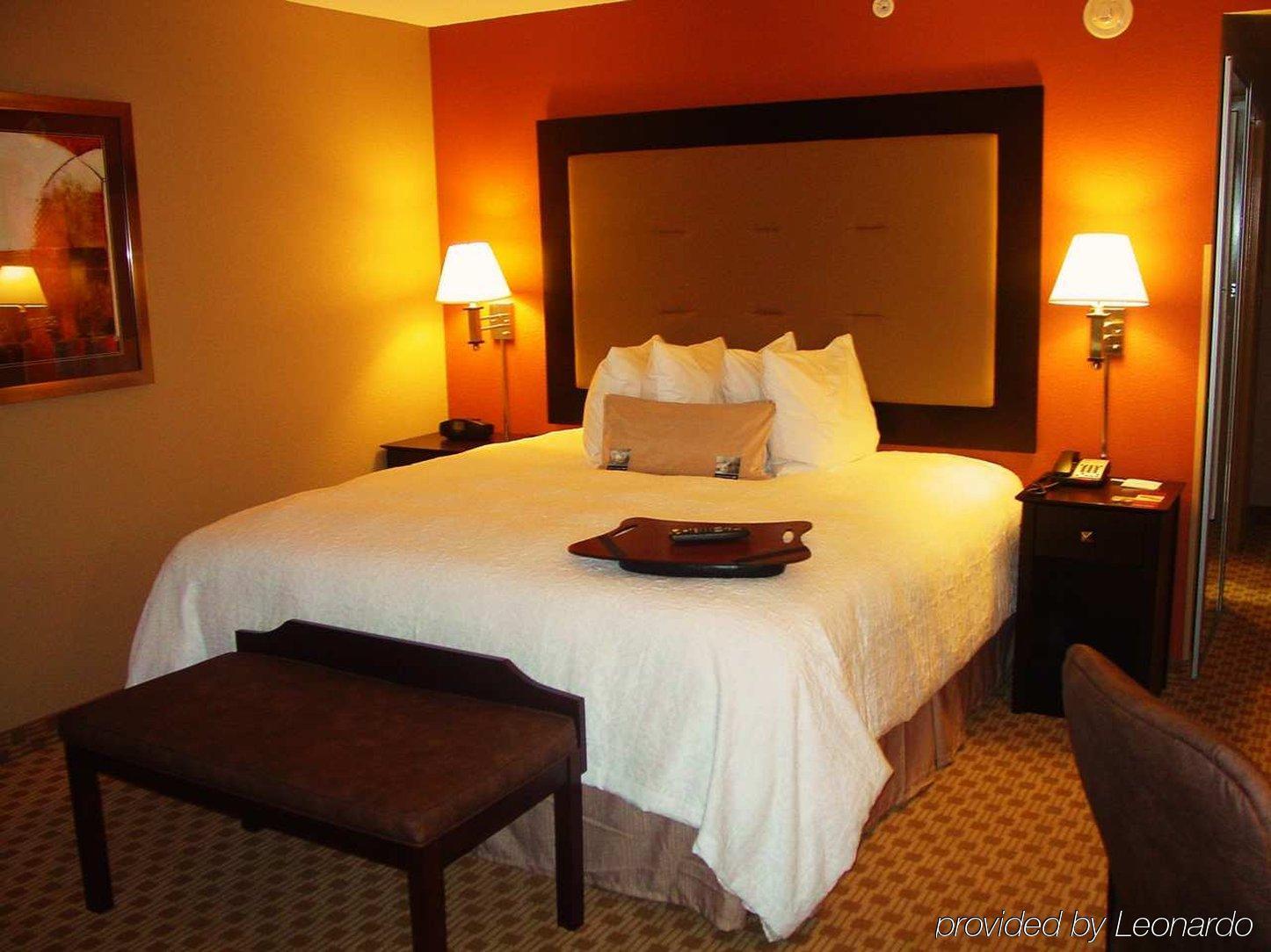 Hampton Inn & Suites Herndon-Reston Camera foto