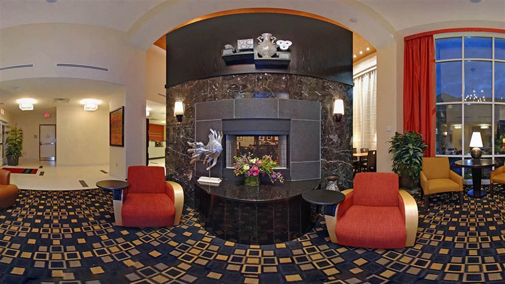 Hampton Inn & Suites Herndon-Reston Esterno foto