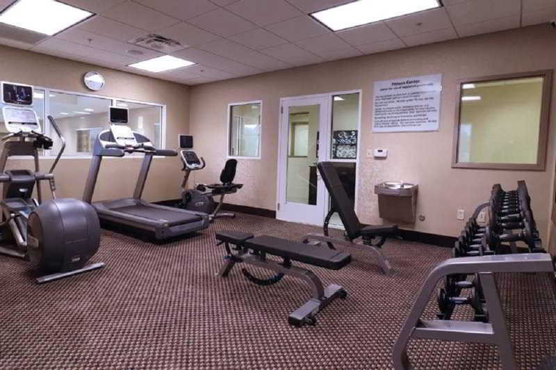 Hampton Inn & Suites Herndon-Reston Esterno foto