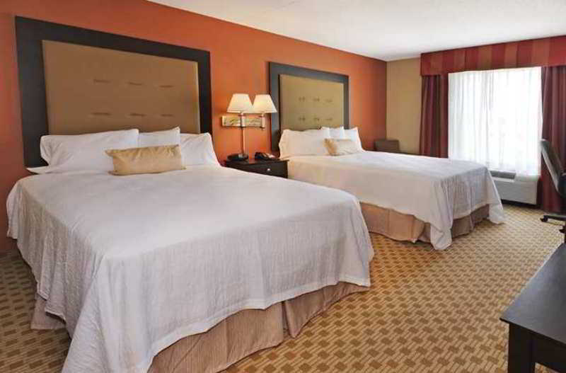 Hampton Inn & Suites Herndon-Reston Camera foto